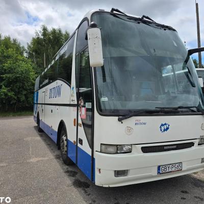 DAF SB 4000
