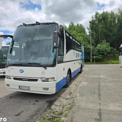 DAF SB 4000