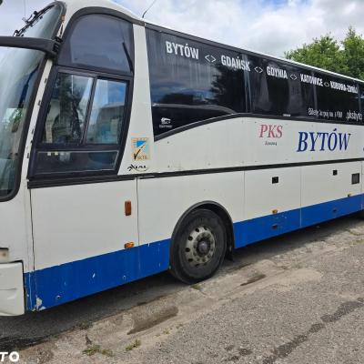 DAF SB 4000