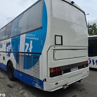 DAF SB 4000