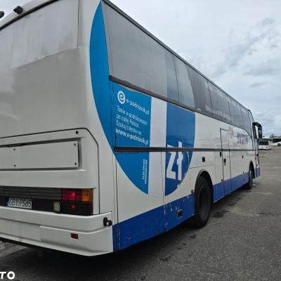 DAF SB 4000