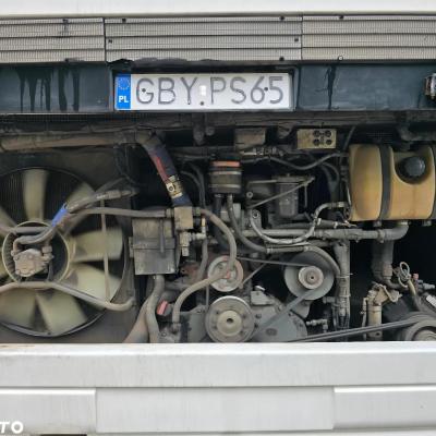 DAF SB 4000