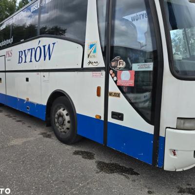 DAF SB 4000