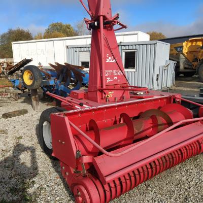 Sprzedam JF FCT-1050 w doskonałym stanie.