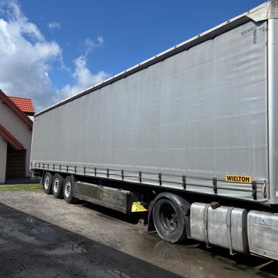 WIELTON NS3