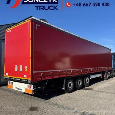 KRONE FIRANKA STANDARD