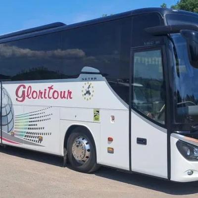 SETRA 416 GT-HD MERCEDES Tourismo 17 RHD-L RMD-M 16 Travego 417