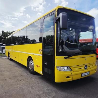 Mercedes integro euro 5 klima