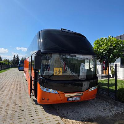 Neoplan cityliner