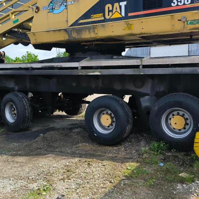 Ładowarka kołowa CATERPILLAR CH-55-350L.