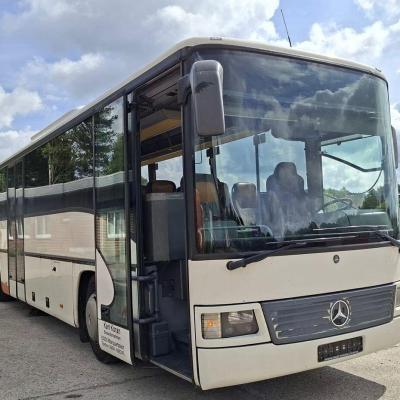 Mercedes - Benz. Integro /klima/ tüv do 2027