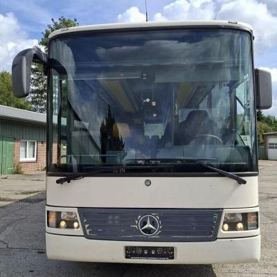 Mercedes - Benz. Integro /klima/ tüv do 2027