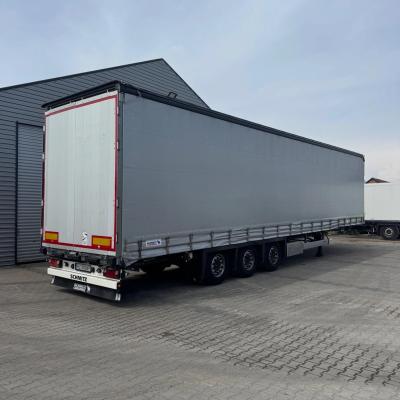 Schmitz Cargobull 2021 MEGA