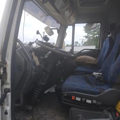 Iveco eurocargo model ml80E18/p 2009 winda 1 tona ładowność 7,5 t pilne