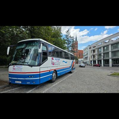 Sprzedam Bova VDL euro 5 bus 100